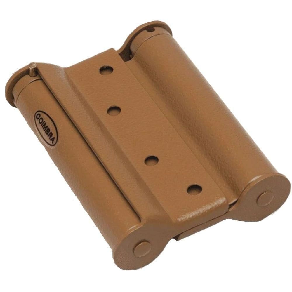 Dobradiça Vai E Vem Ouro - 160-3 - Coimbra