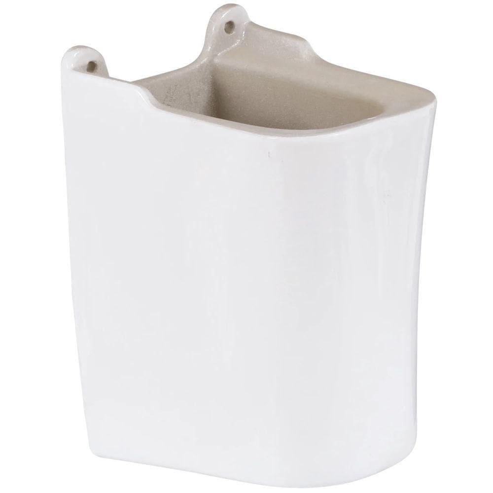 Coluna Sabatini E Etna Suspensa Branca - Ic5100 - Icasa