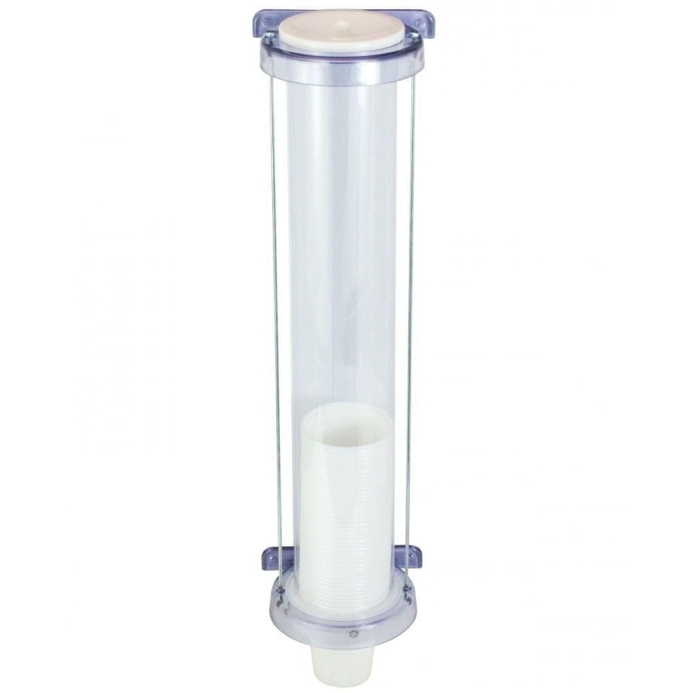 Dispenser Em Acrílico Para Copo De água - A2 - Jsn