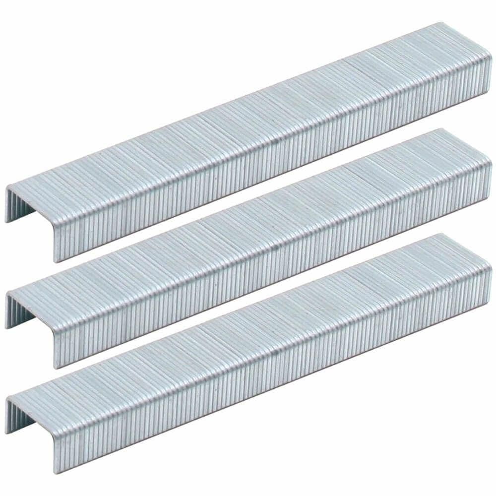 Grampo Para Grampeadores Tr40-tr45 5-16” 1000 Unidades - Tra205t - Stanley