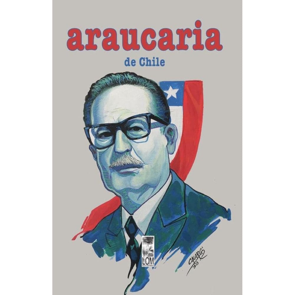 Araucaria N° 52 - Espanhol