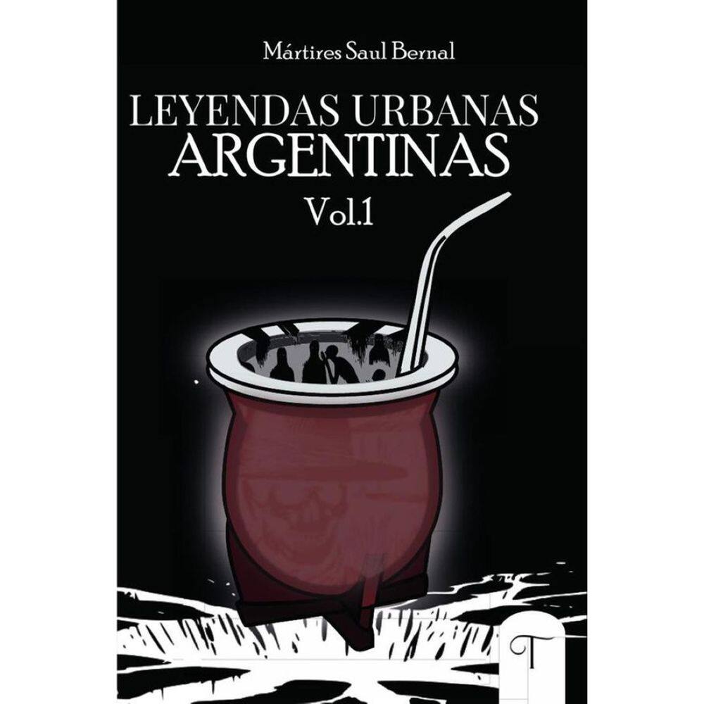 Leyendas Urbanas?Vol.?1 - Espanhol