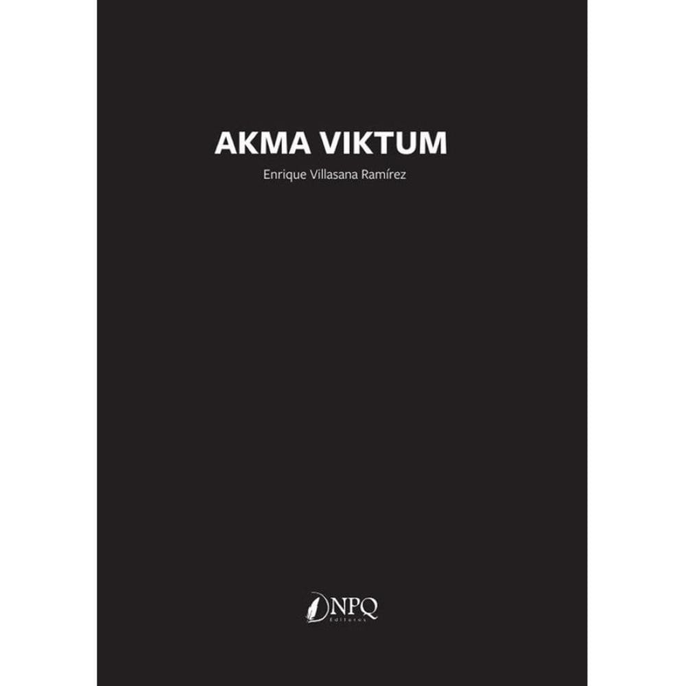 Akma viktum - Espanhol