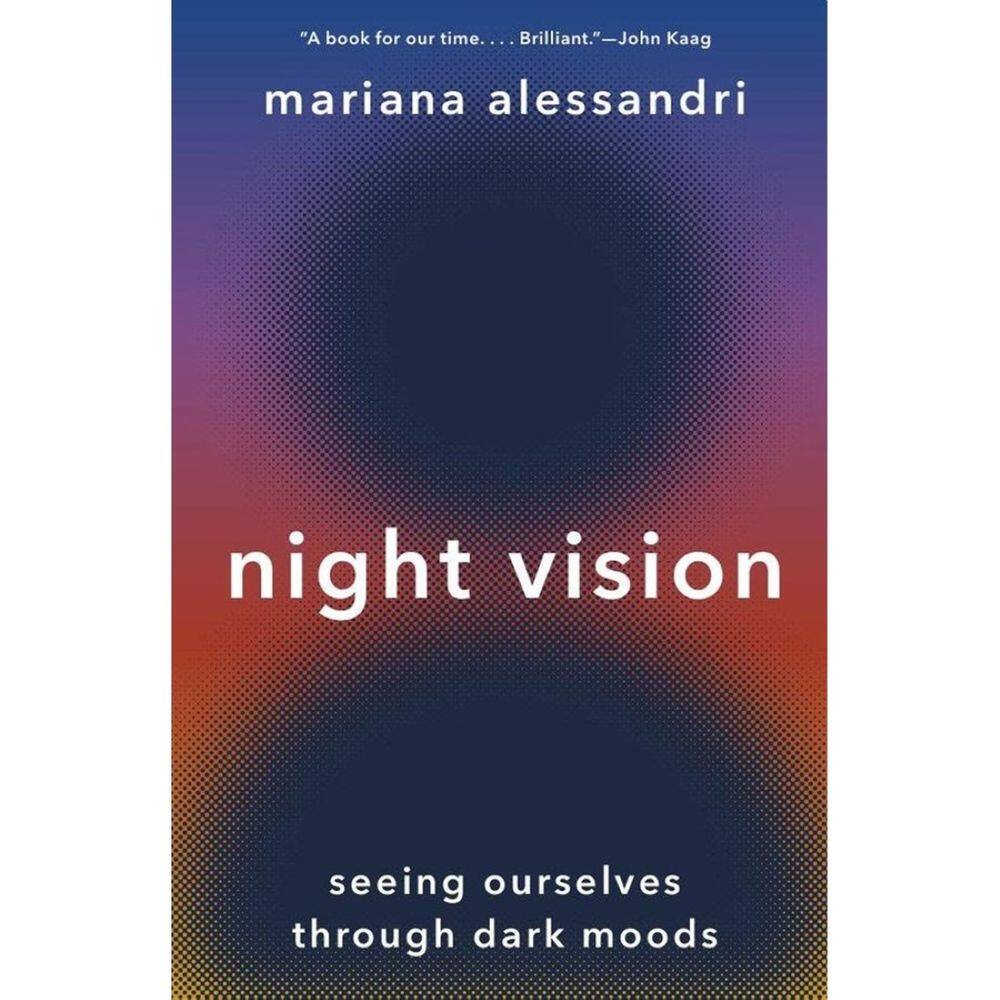 Night Vision - Inglês