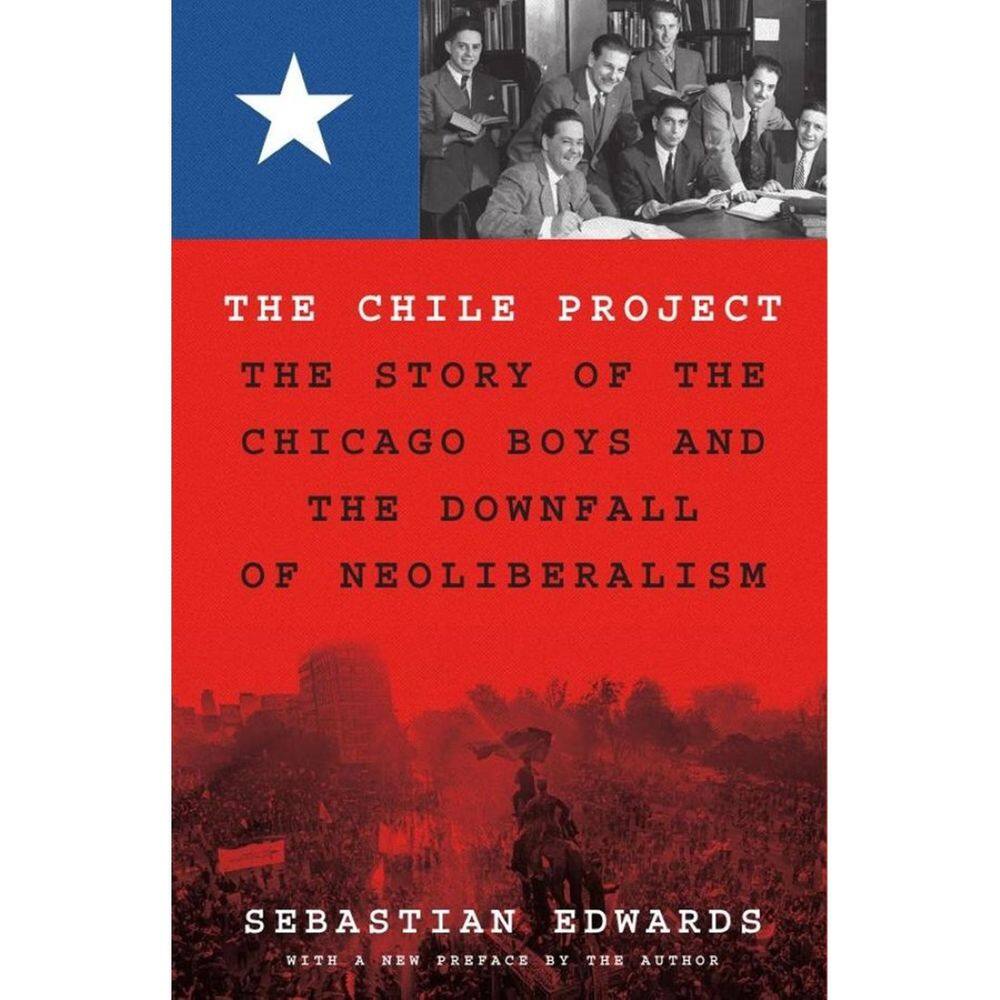 The Chile Project - Inglês