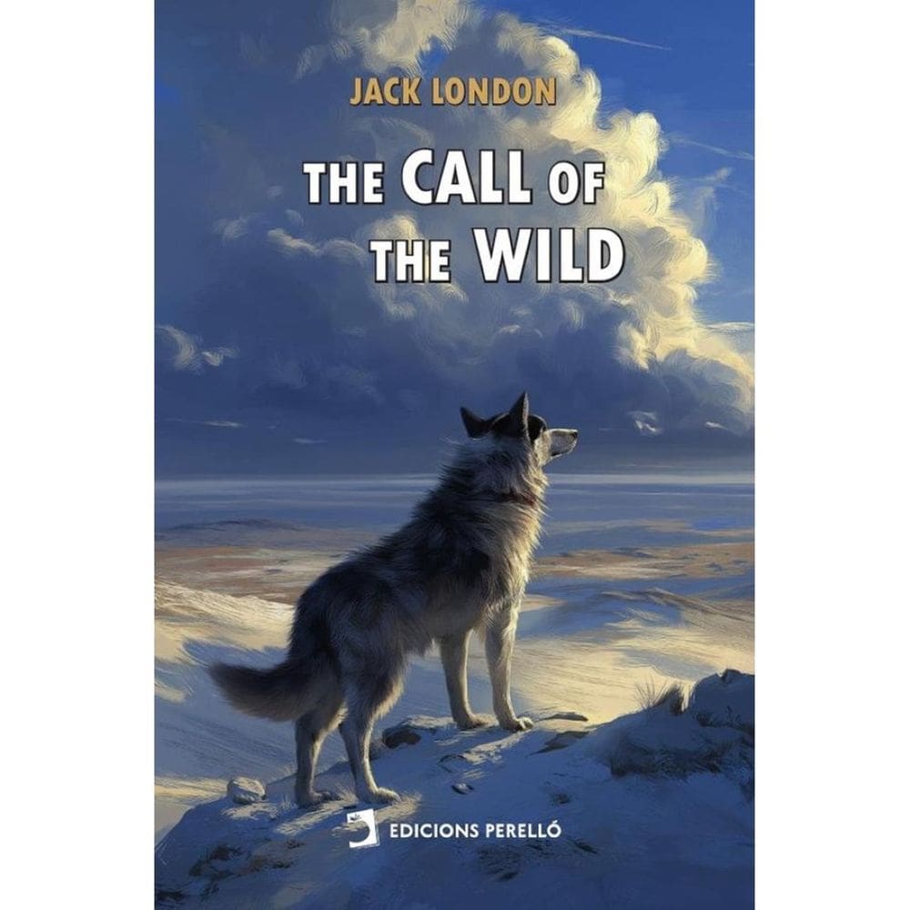 The Call of the Wild - Inglês