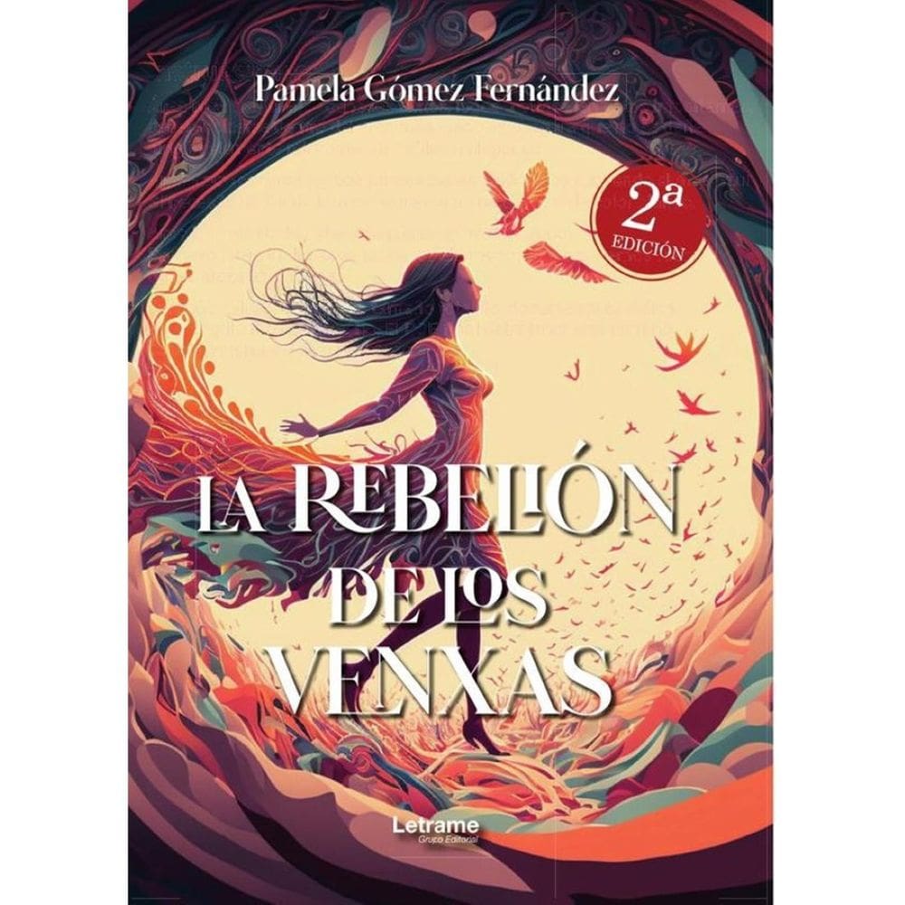 La rebelión de los venxas - Espanhol