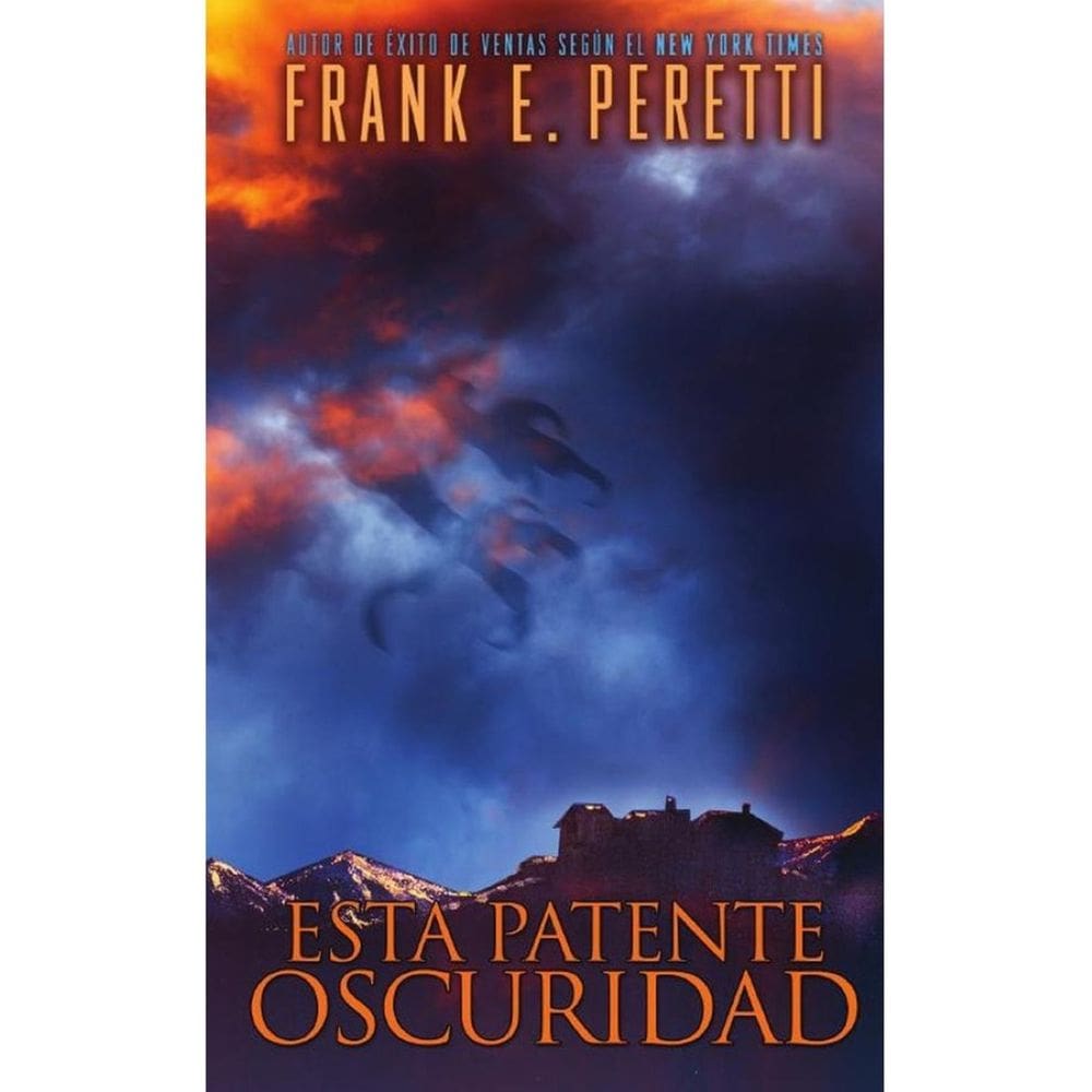 Esta patente oscuridad - Espanhol