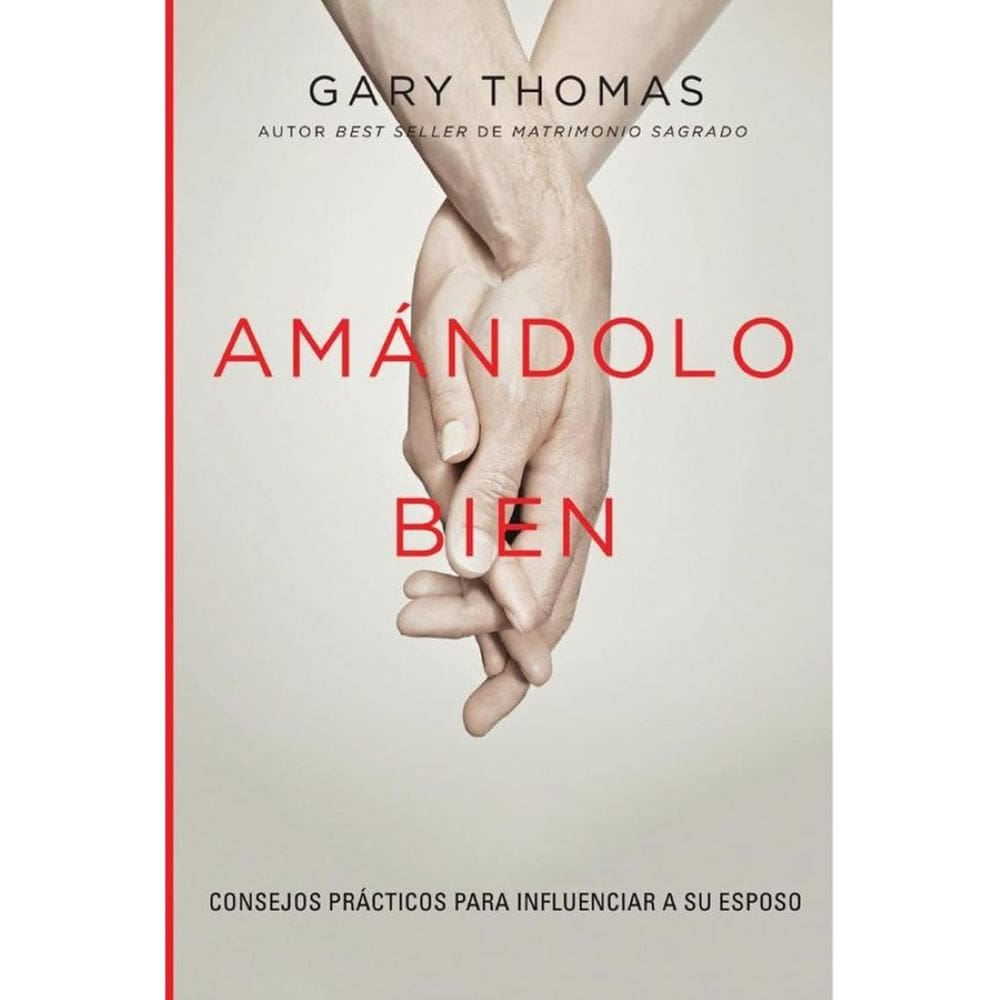 Amándolo bien - Espanhol