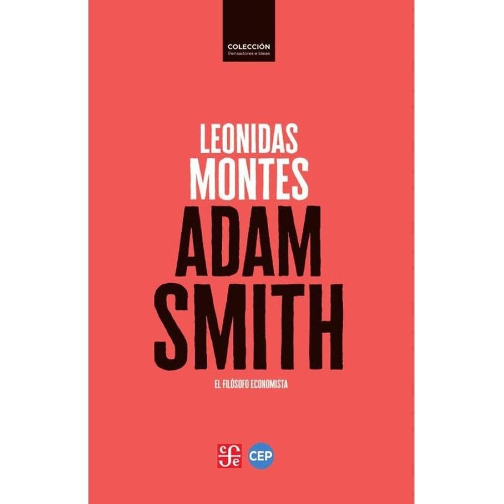 Adam Smith - Espanhol