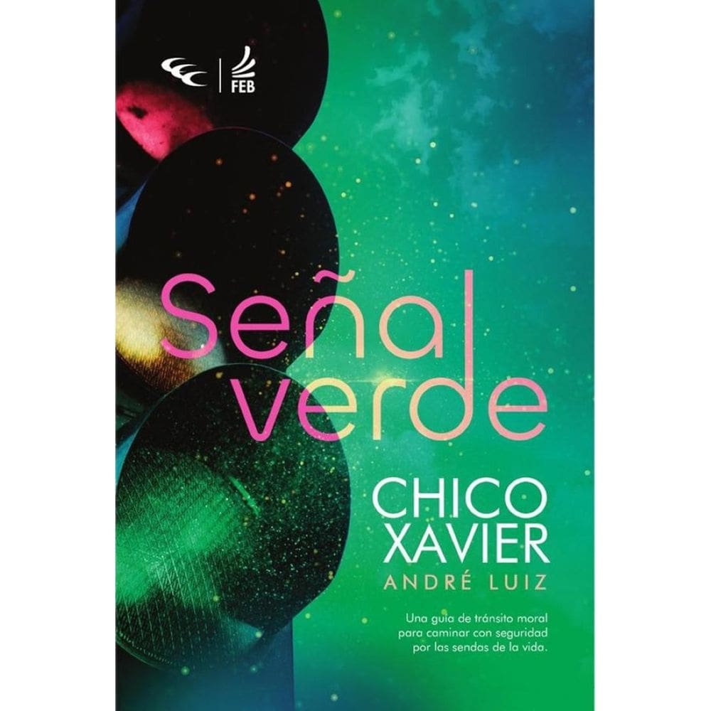 Señal verde - Espanhol