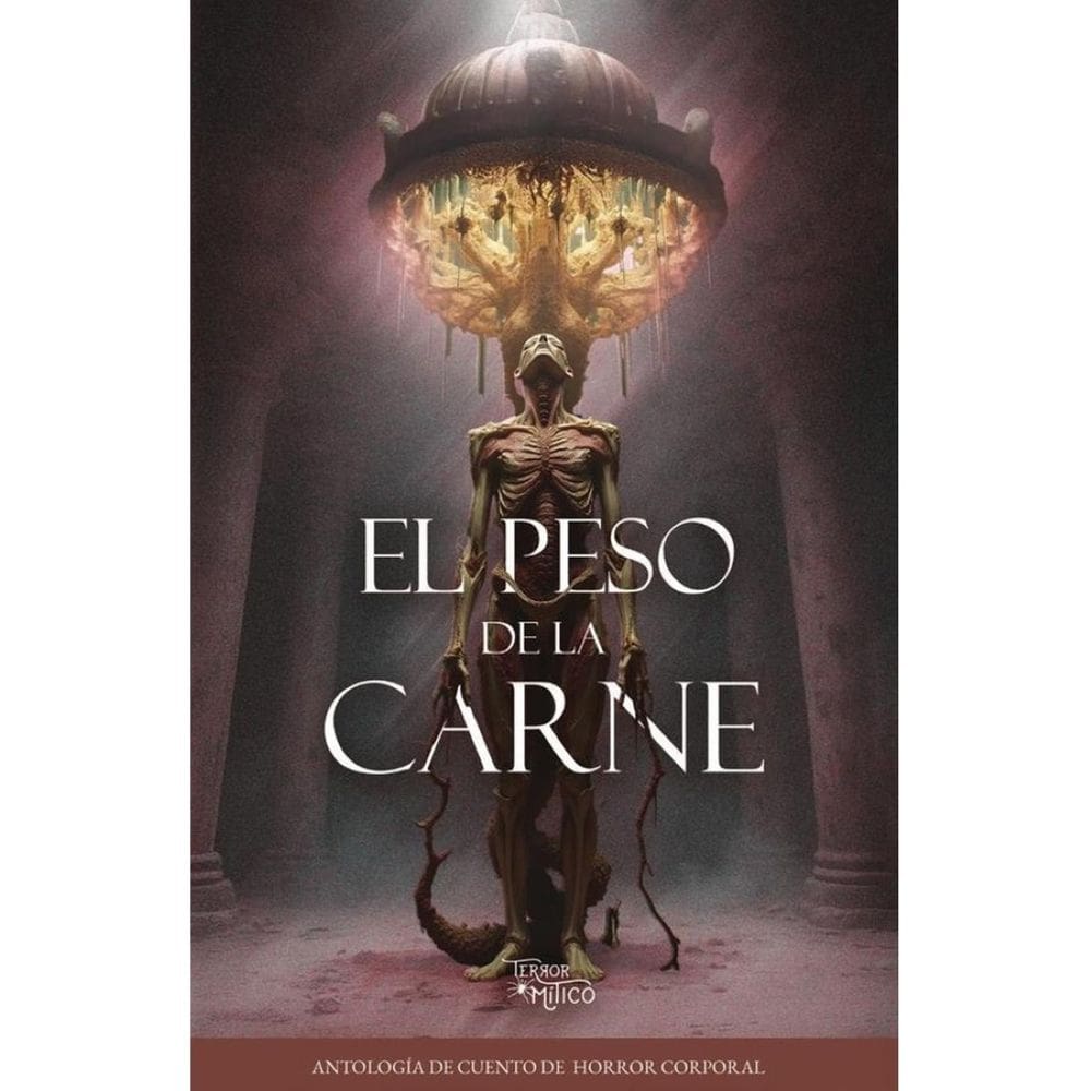 El peso de la carne - Espanhol