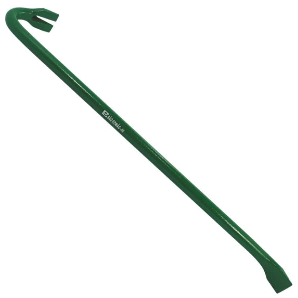 Pé De Cabra Redondo 70cm - 1755 - S?o Rom?o Pe De Cabra Redondo - 3-4 - 0,70m - 1755 - S?o Rom?o