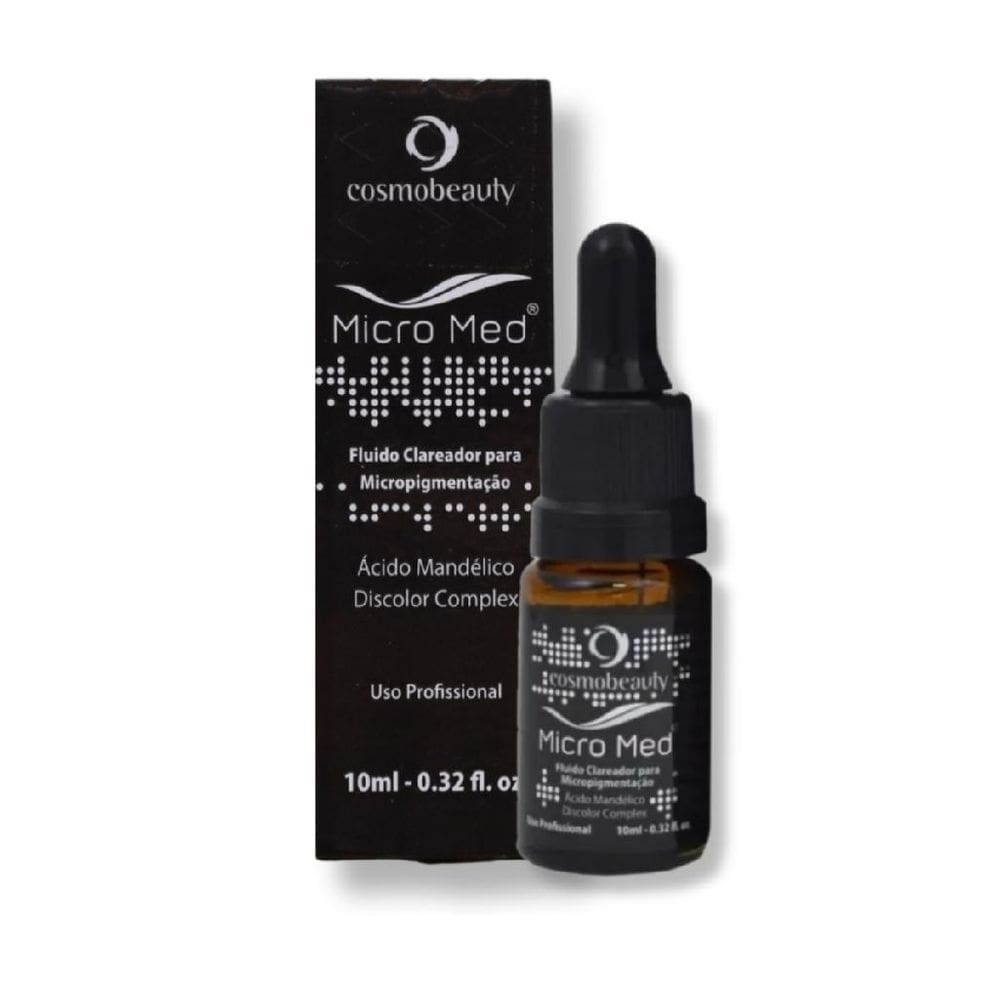 Micro Med Cosmobeauty 10g