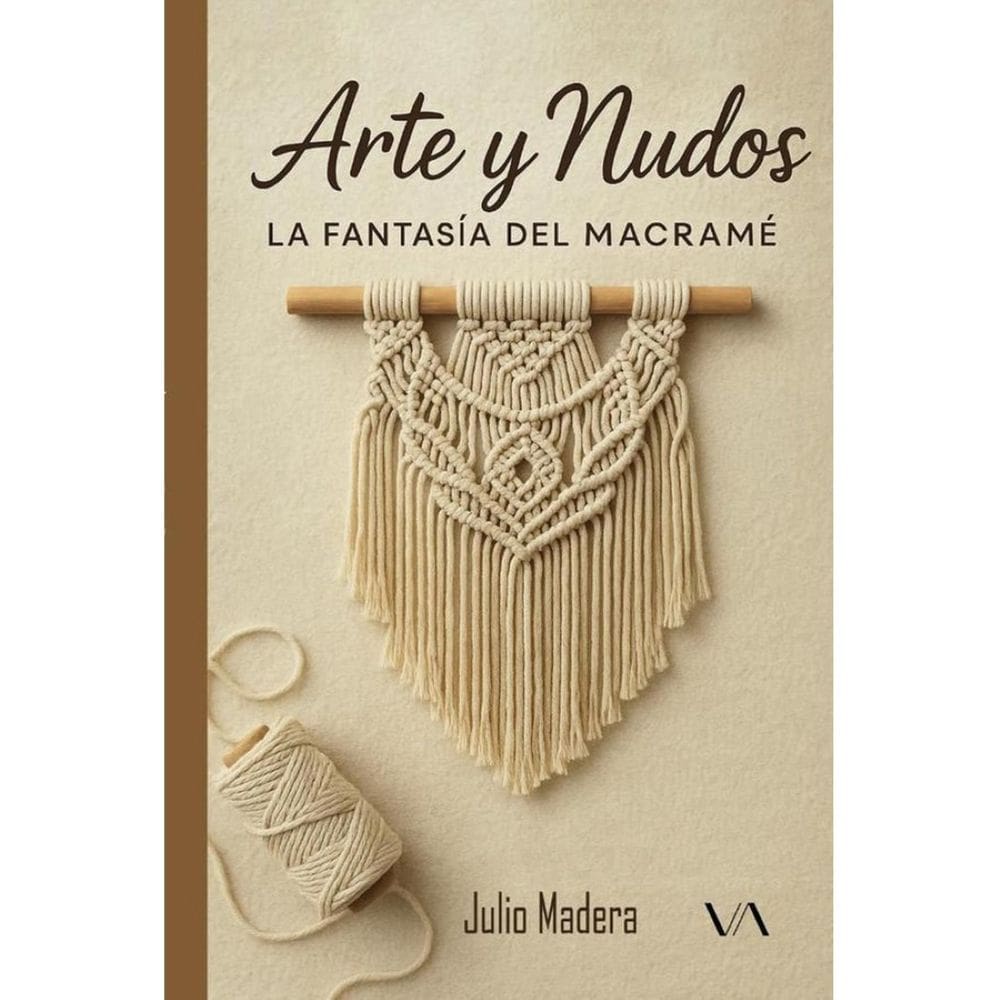 Arte y Nudos - Espanhol