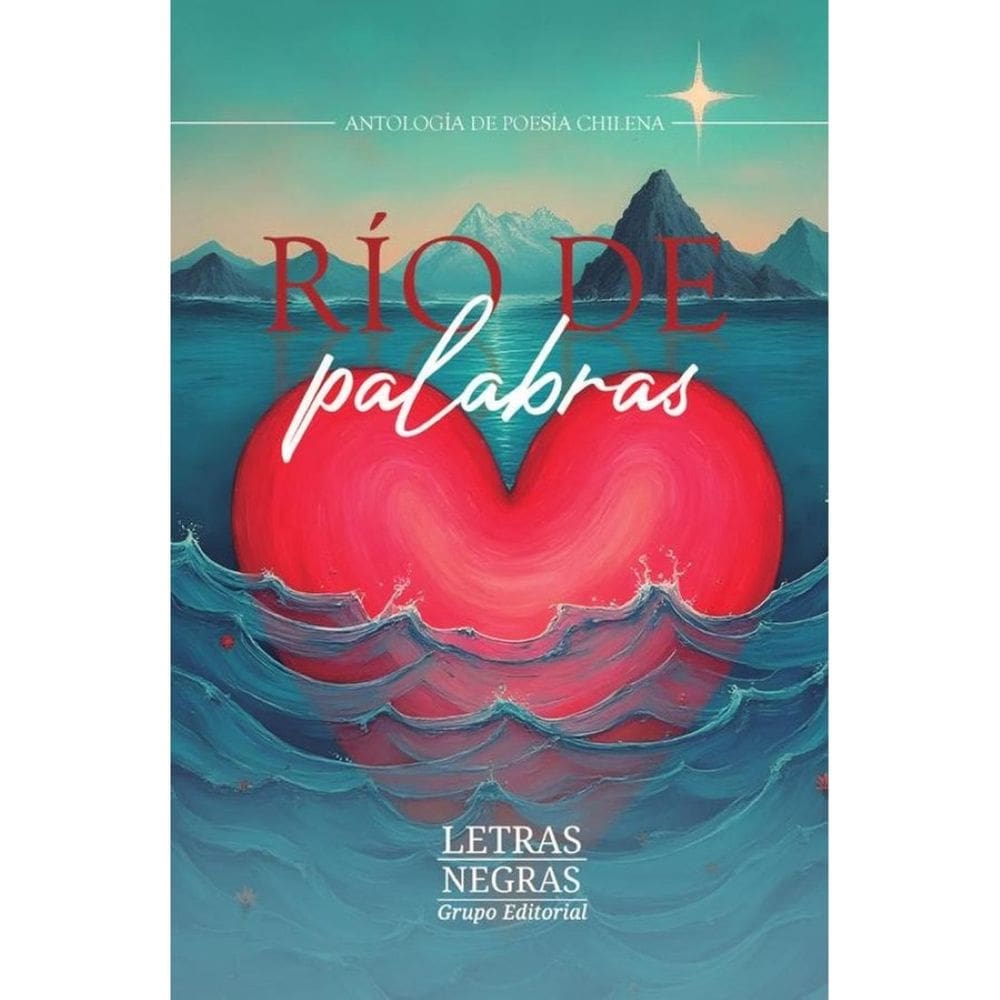 Río de palabras - Espanhol