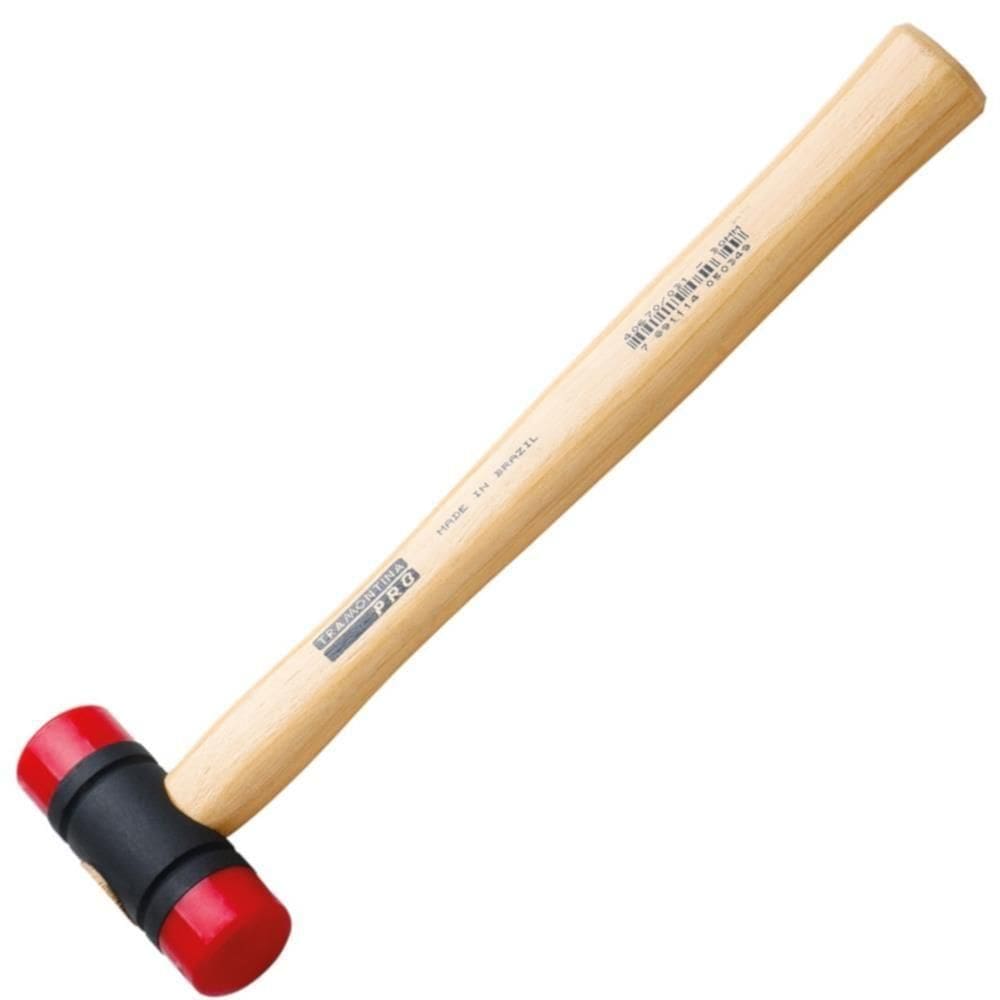 Martelo De Borda Em Abs 30mm - 40670031 - Tramontina