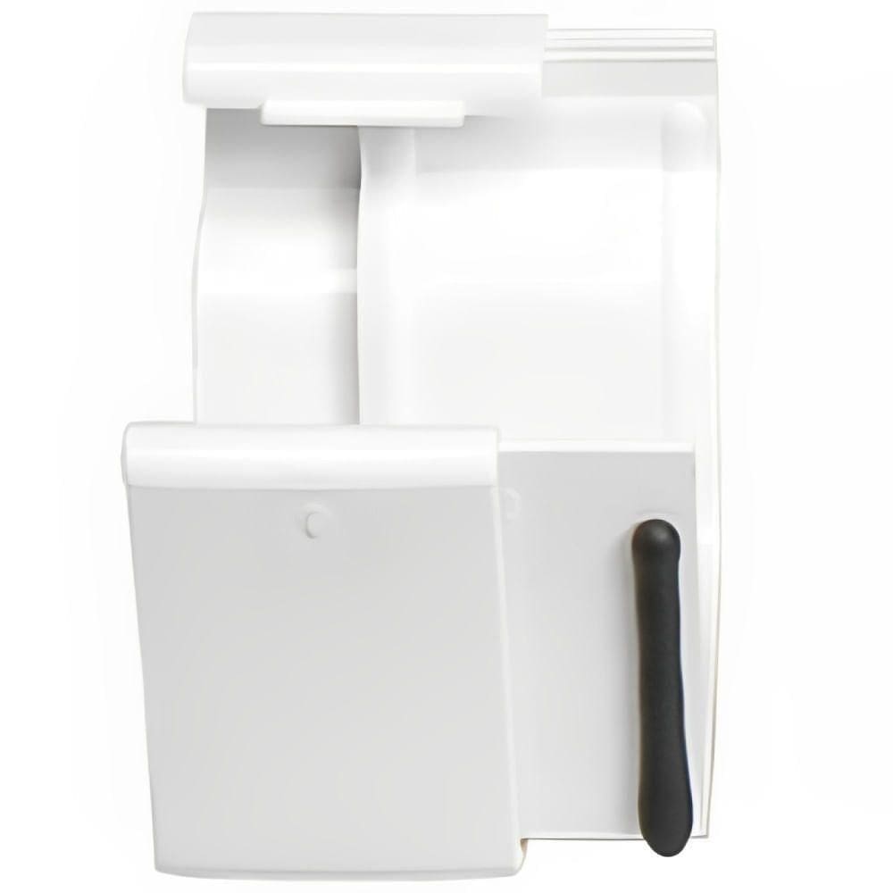 Emenda Da Calha Com Vedação 57x119mm - Cal-emc*br - Astra