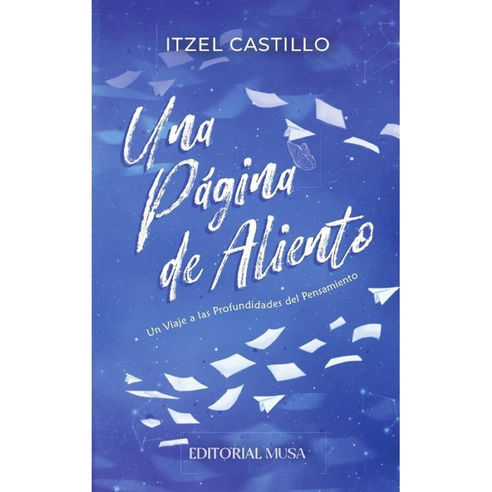 Una Página de Aliento - Espanhol