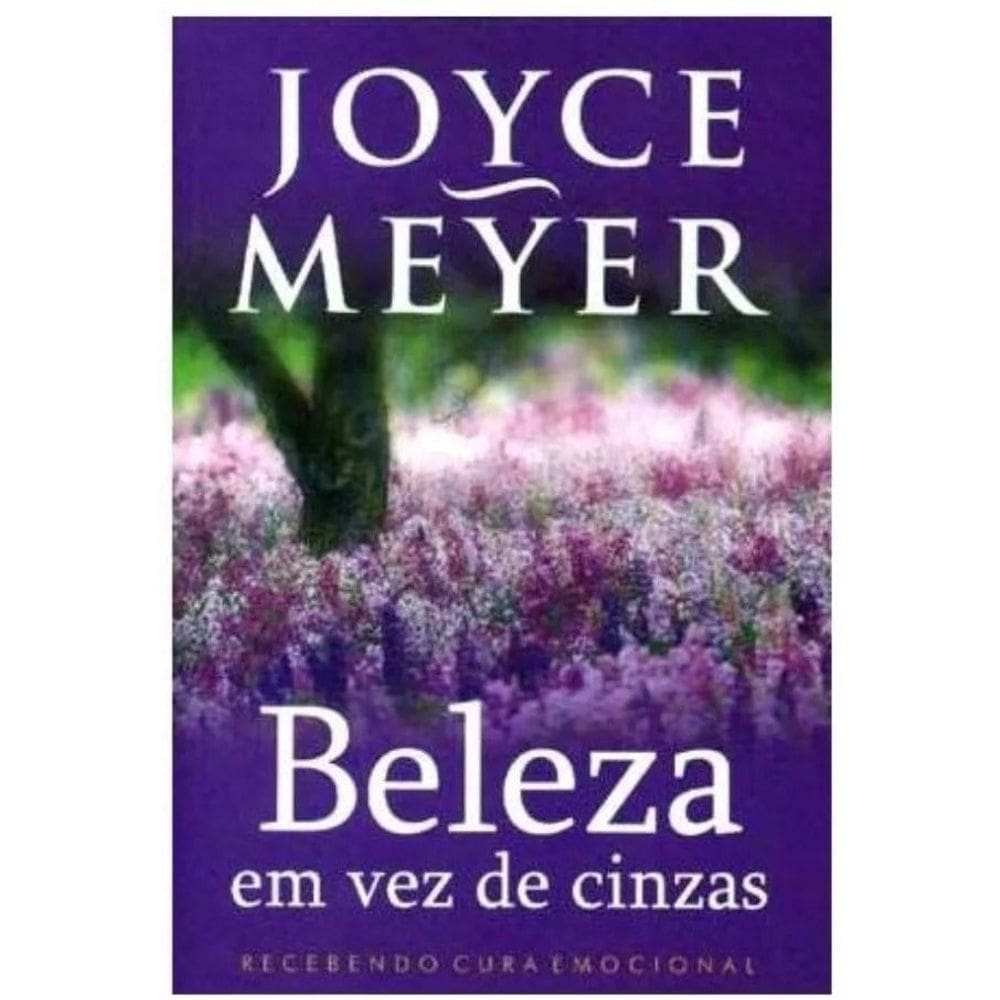 Beleza Em Vez De Cinzas