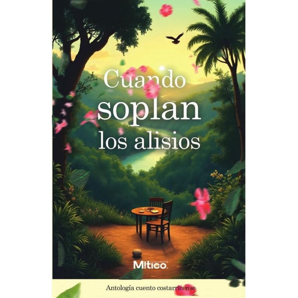 Cuando soplan los alisios - Espanhol