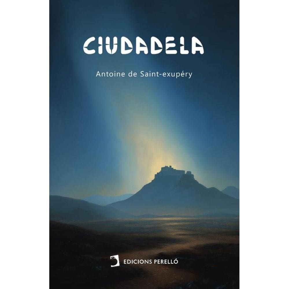 Ciudadela - Espanhol