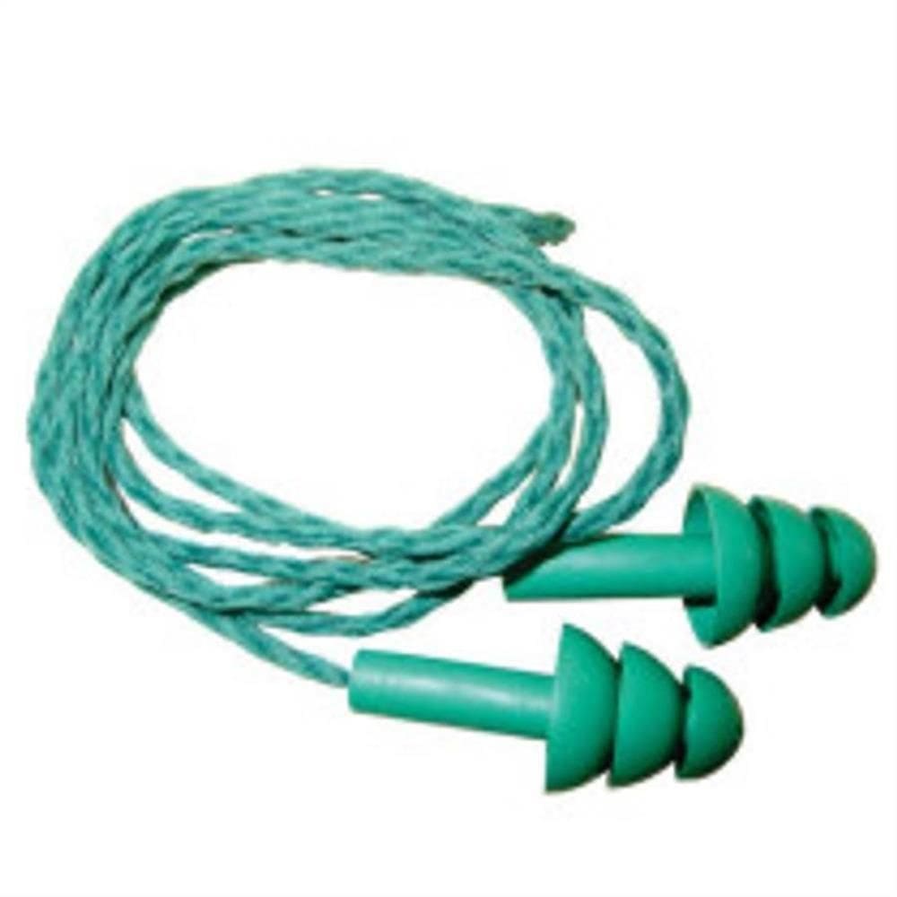 Protetor Auditivo Reutilizável - Hb004296537 - 3m Protetor Auditivo Reutilizavel 3m Hb004296537