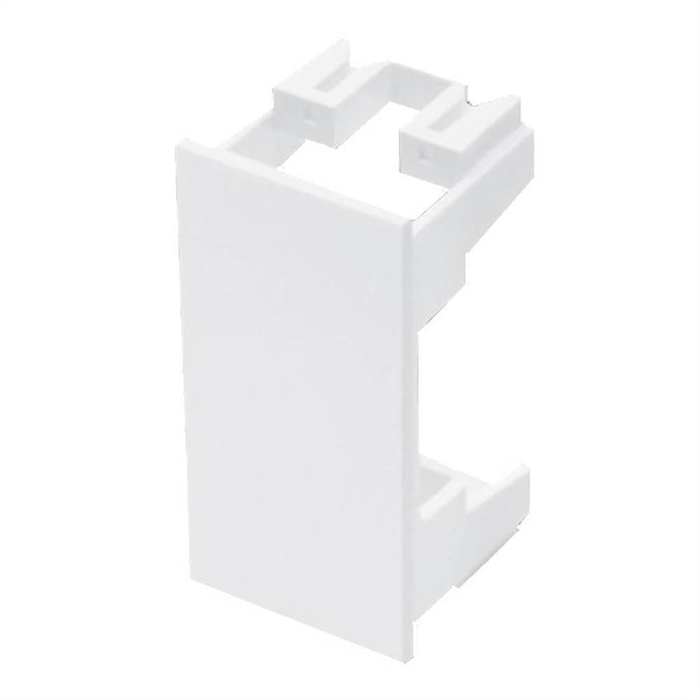 Módulo Cego Com 2 Peças Elegance - 2662 - Fame Modulo Cego Elegance C-2pcs Fame 094.2662.0