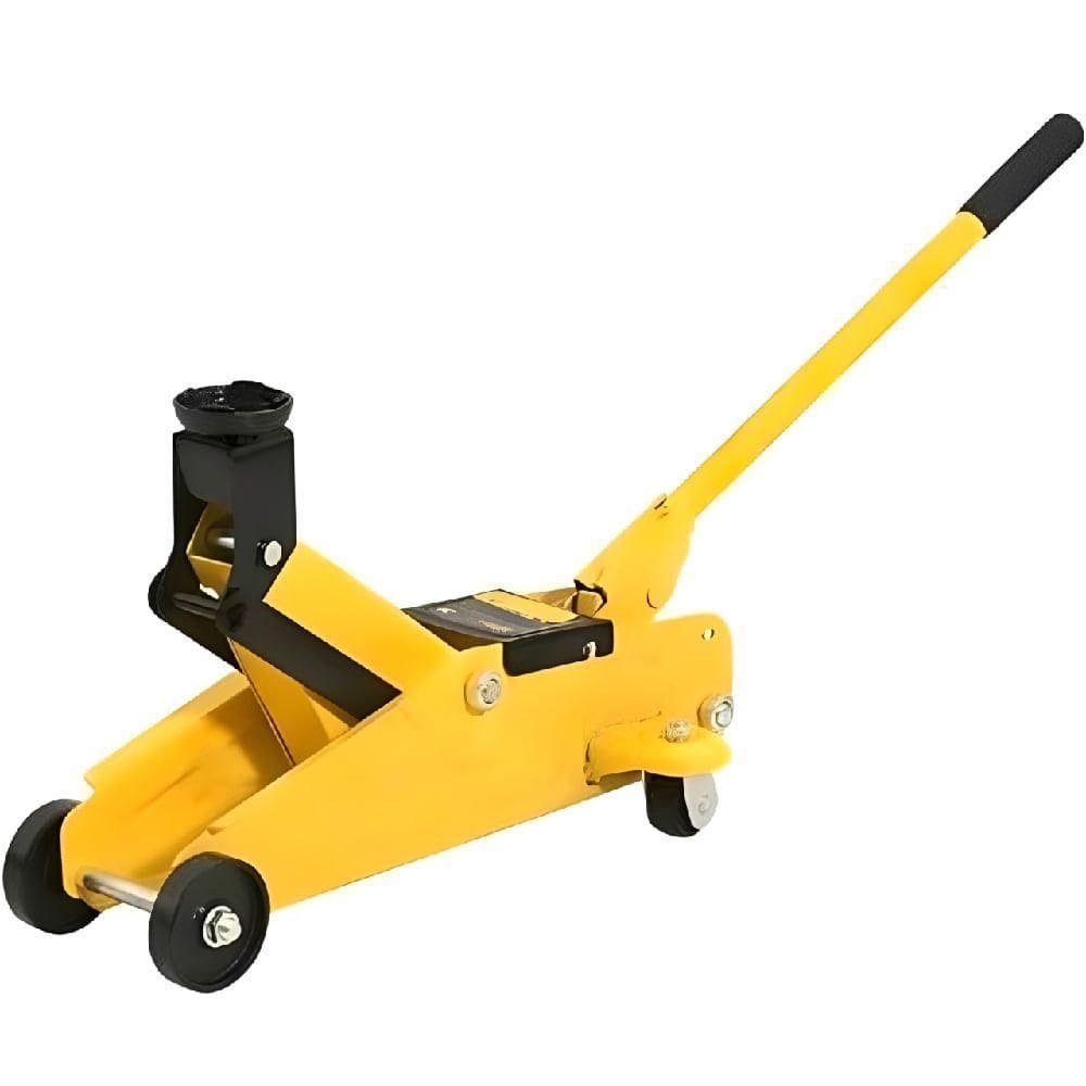 Macaco Hidráulico Tipo Jacaré Portátil 2 Toneladas - 04174 - Fenior Macaco Hidraulico Jacare Portatil 2 Toneladas