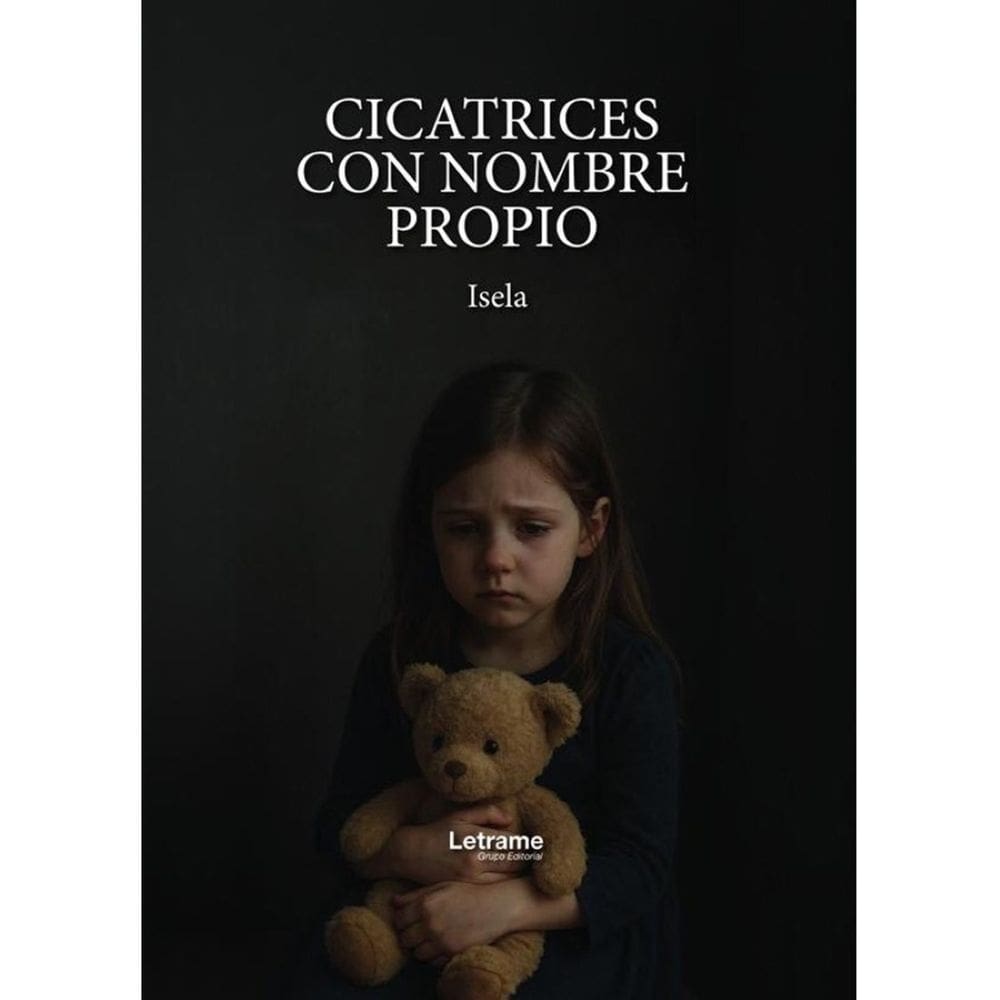 Cicatrices con nombre propio - Espanhol