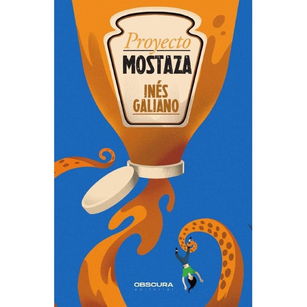 Proyecto Mostaza - Espanhol