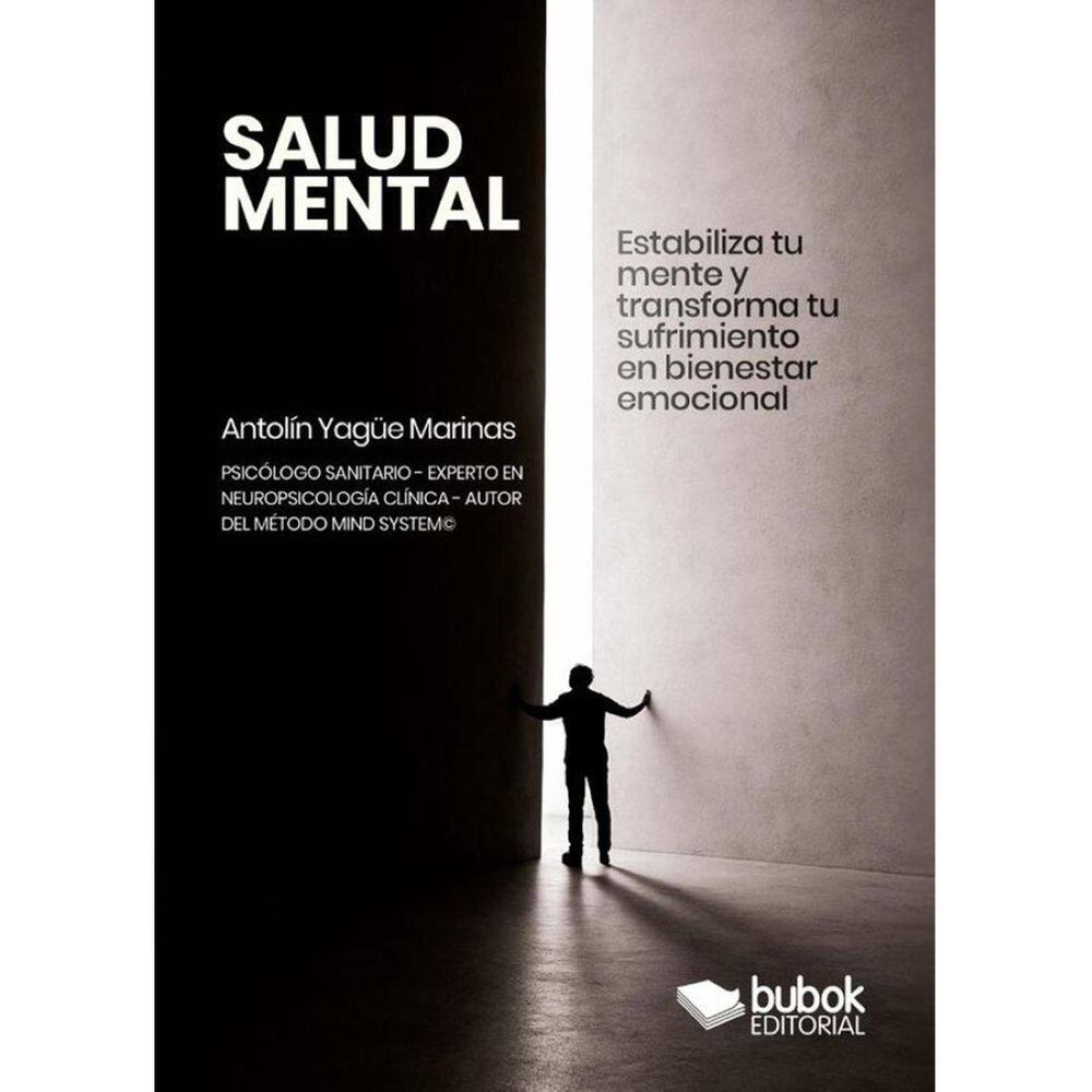 Salud mental - Espanhol