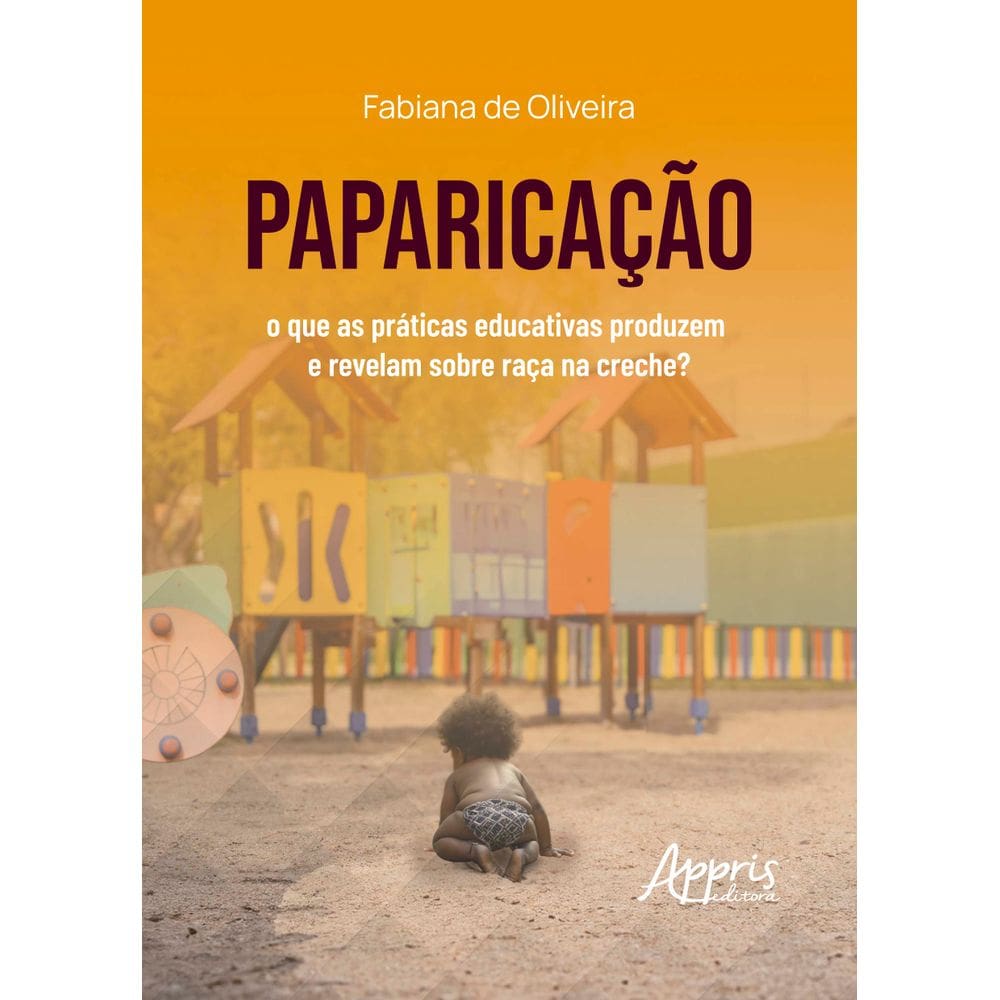 Paparicação