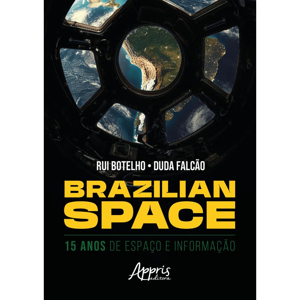 Brazilian Space