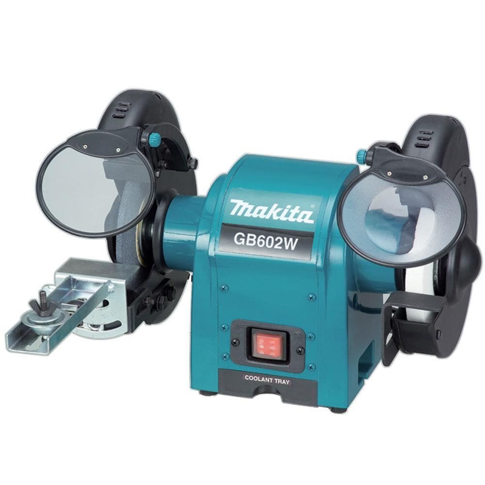 Moto Esmeril 1/2”” 220 Volts 250 Watts - GB602W - MAKITA