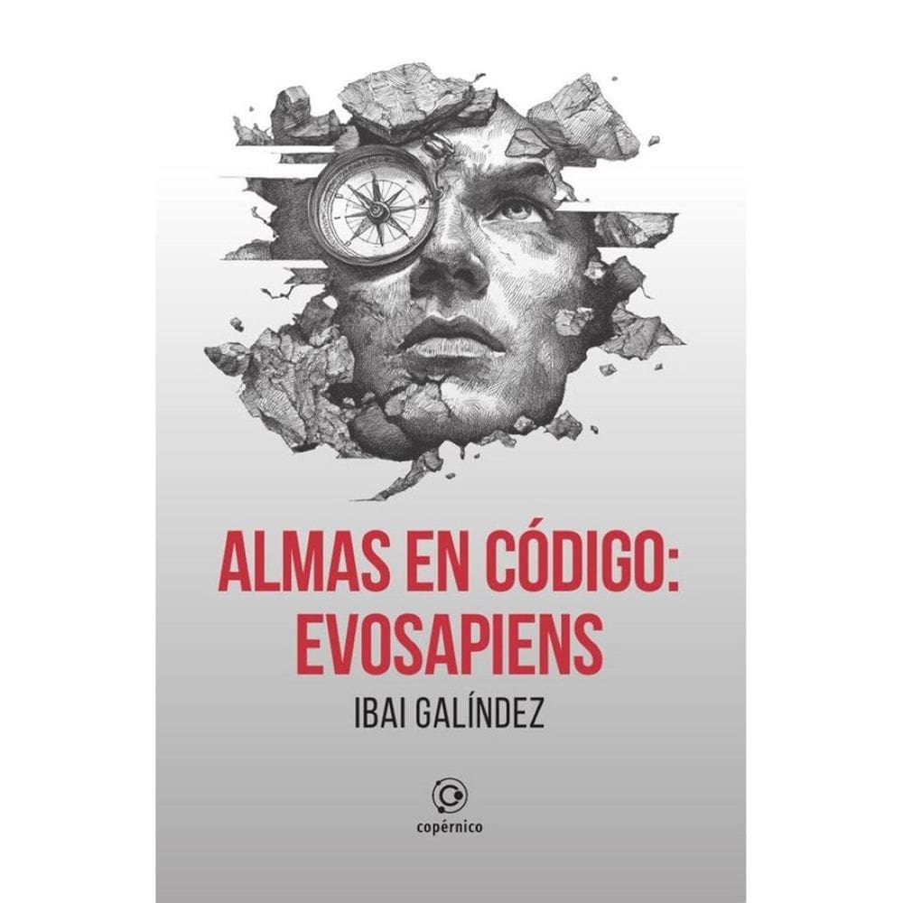 Almas en Código: Evosapiens - Espanhol
