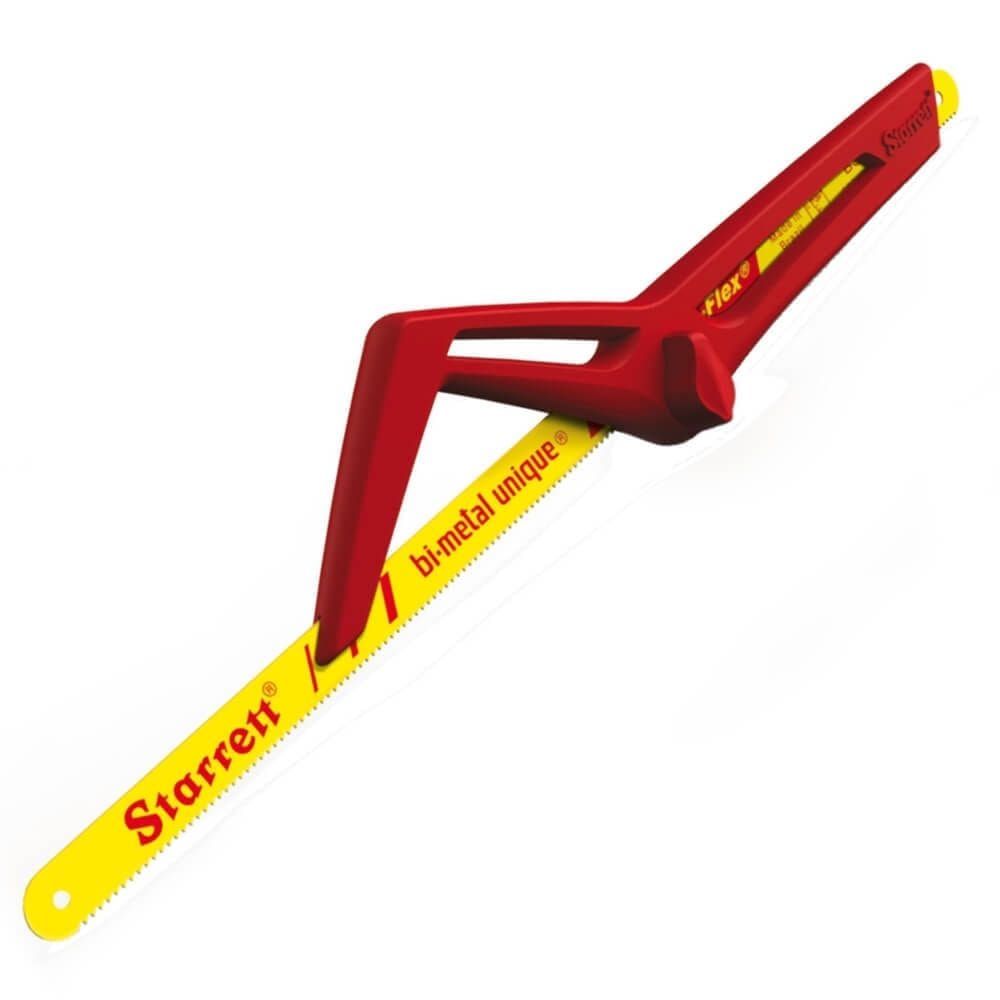 Mini Arco de Serra - 146 - STARRETT