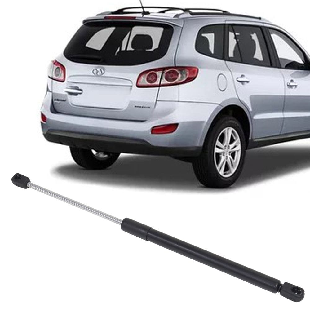 Amortecedor Tampa Traseira Porta Malas Santa Fé 2007 à 2013 Cinoy Yn-Amim1972