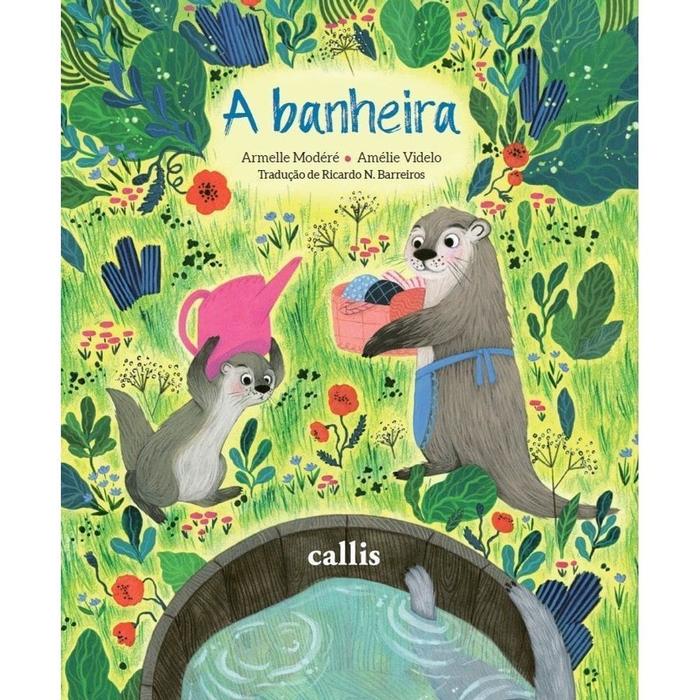 A Banheira