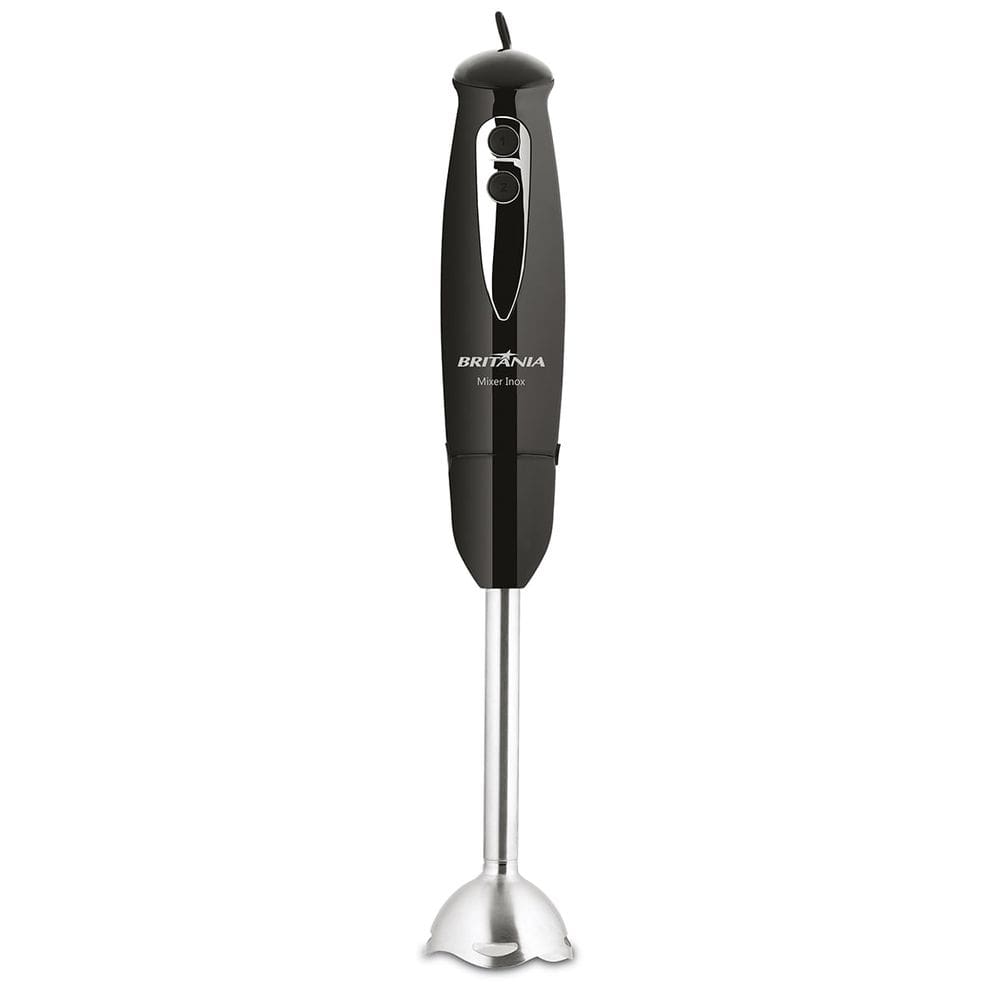 Mixer Britânia Inox 200W