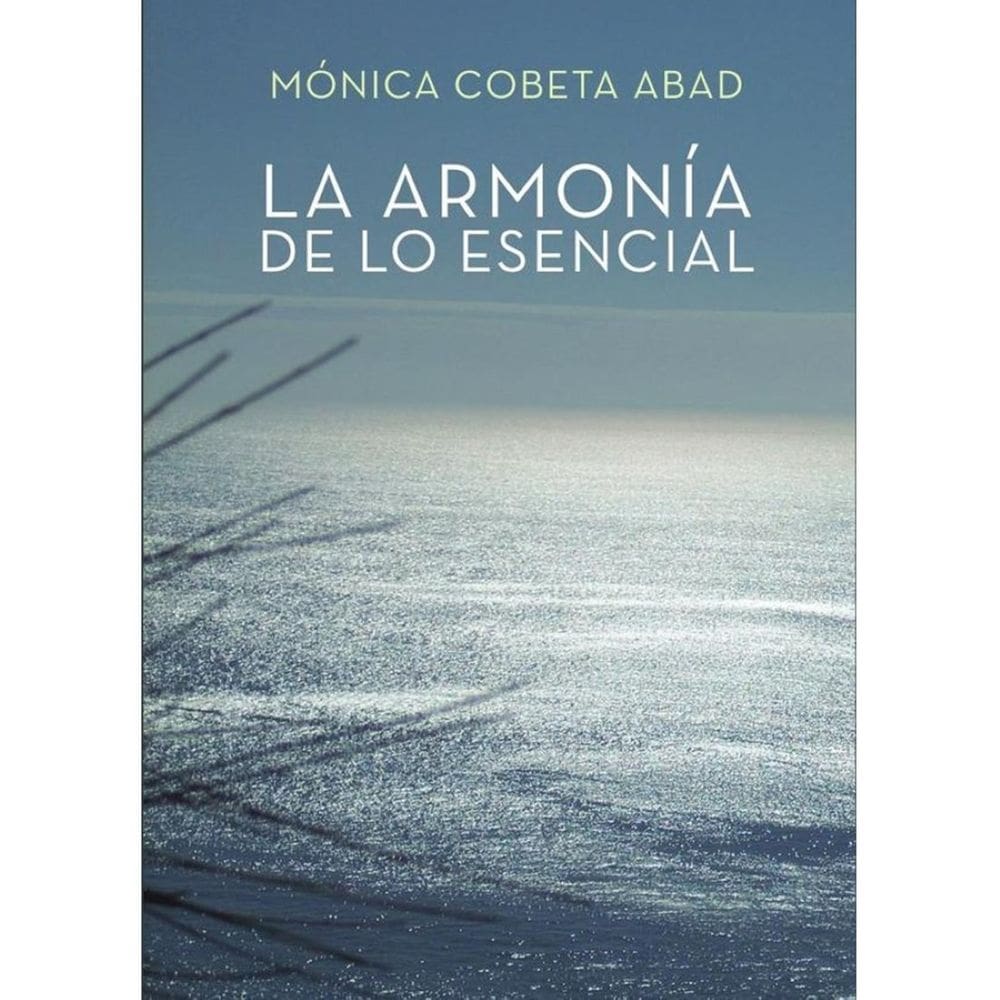 La armonía de lo esencial - Espanhol