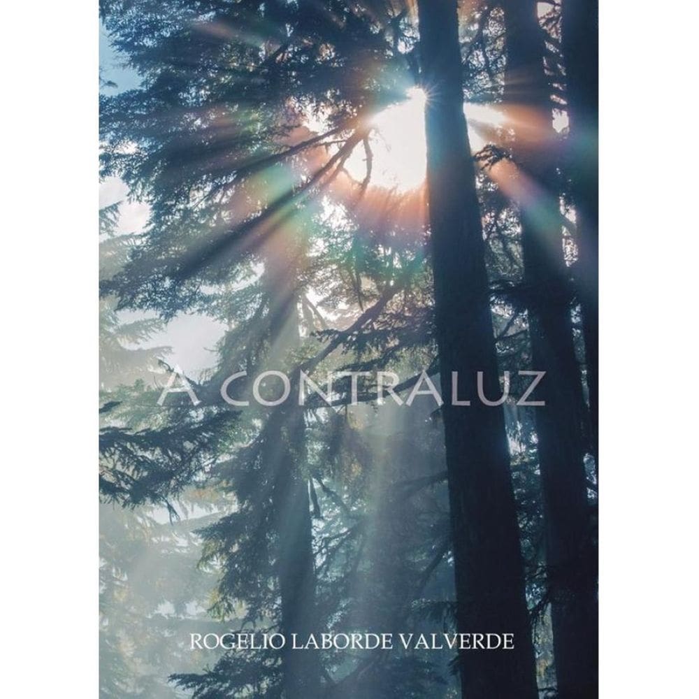 A contraluz - Espanhol
