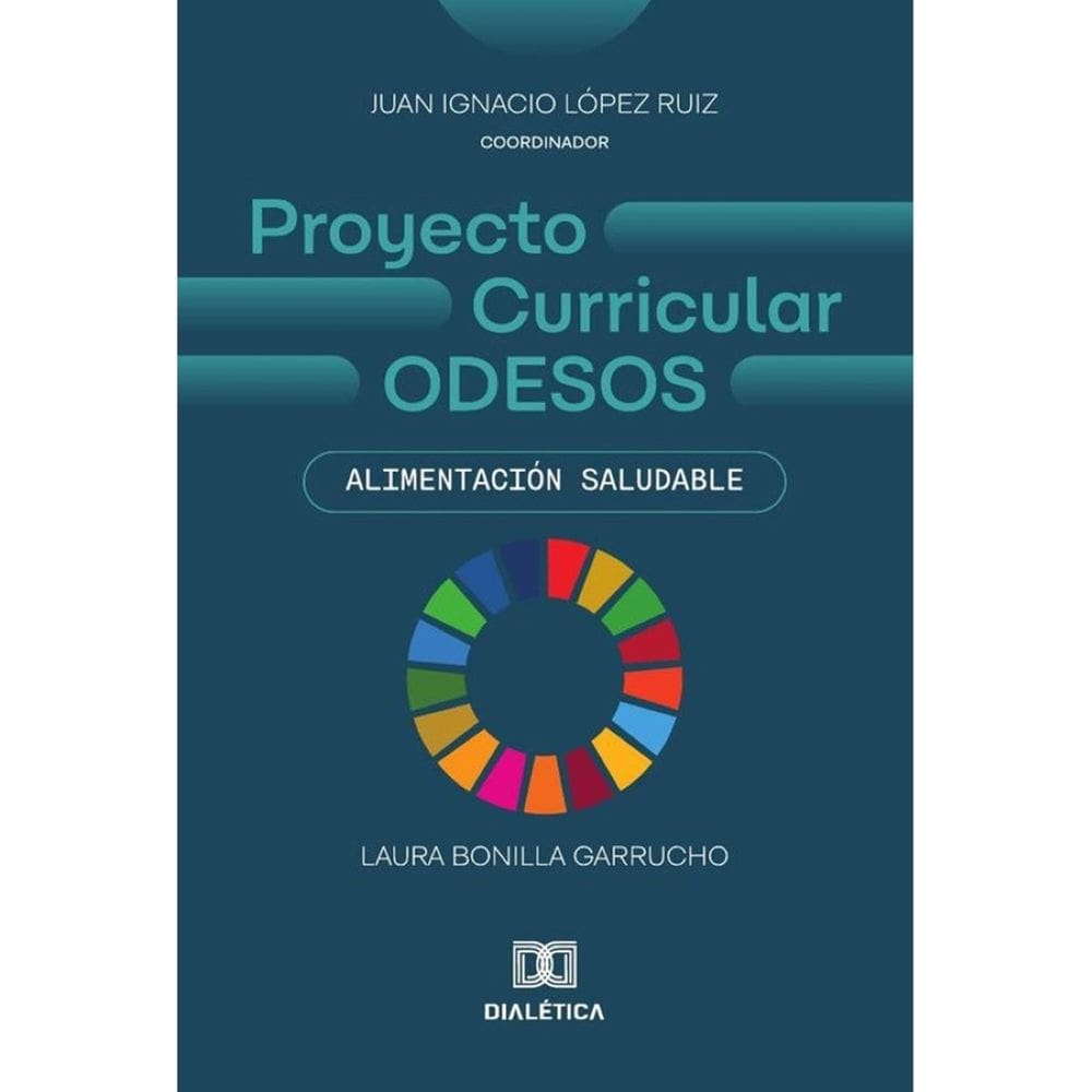 Proyecto Curricular ODESOS - Espanhol