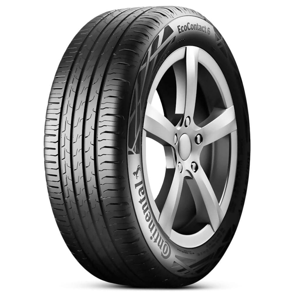 Pneu Aro 16 205/65R16 Continental EcoContact 6 95H