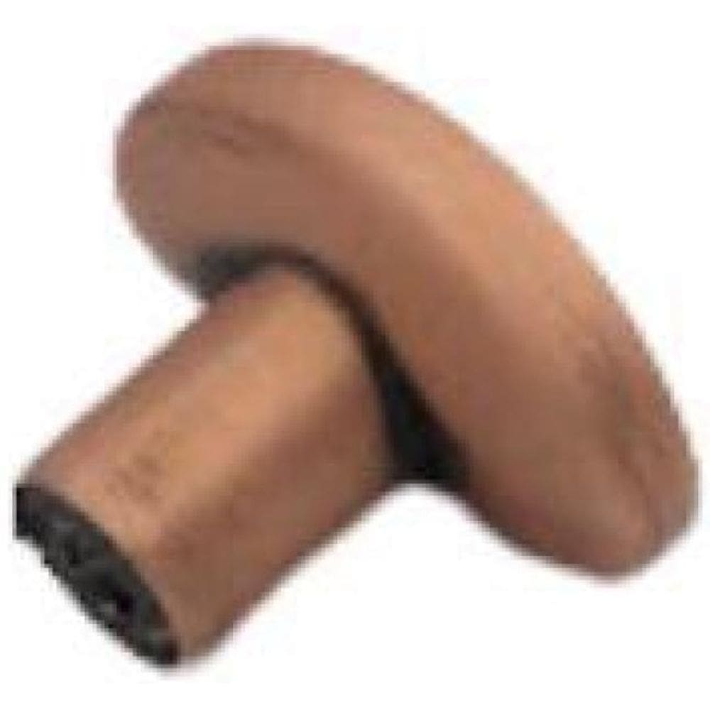 Puxador Beetle Zen Vecchio Cobre Zp5403.648 Ponto