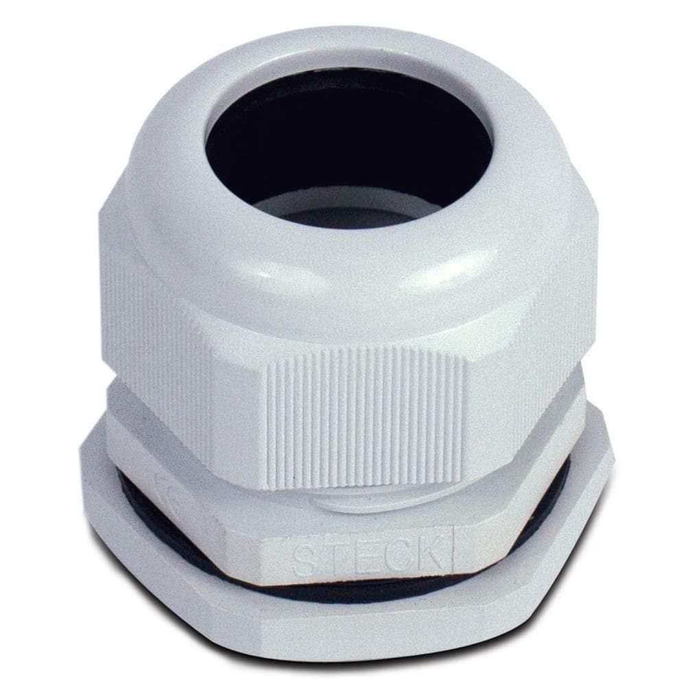 Prensa Cabos Rosca Bsp 1.1-2”” - S856ci - Steck Prensa Cabo Rosca Bsp 1.1-2 S-856-c - S-856-ci