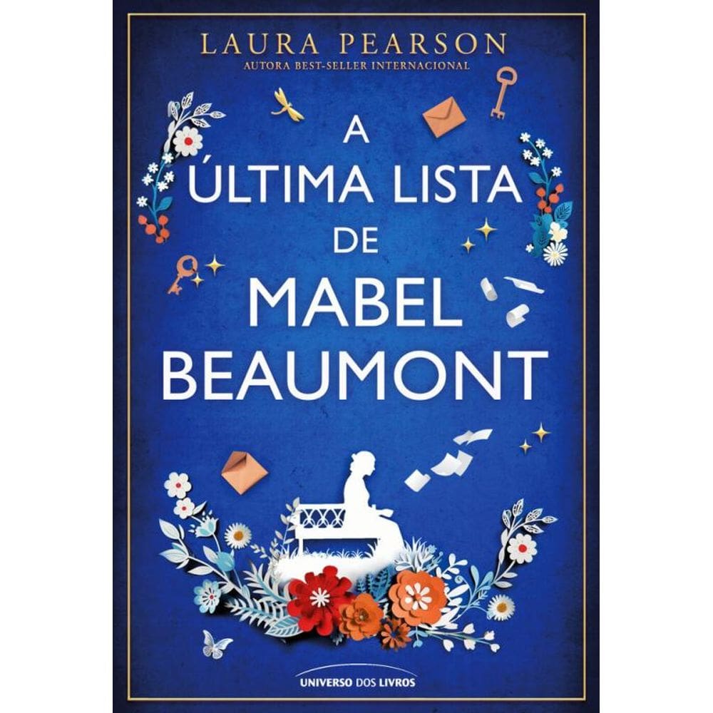 A última lista de Mabel Beaumont