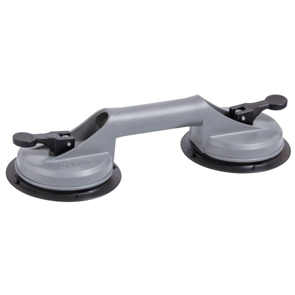 Ventosa Dupla Premium - 61995 - Cortag