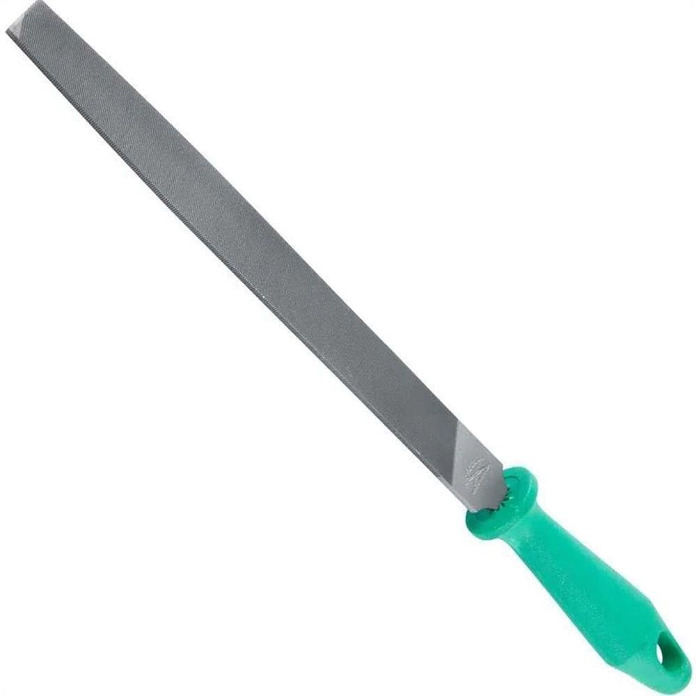 Lima Faca Bastarda Com Cabo 8”” - 06898bc - Nicholson Lima Faca Bastarda Com Cabo 8” - 06898bc - Nicholson