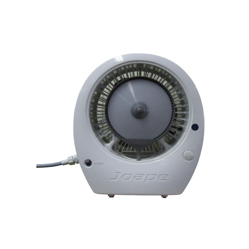 Climatizador de Ar Joape Bob Super Rede Hidráulica Parede 60HZ Branco - 220V
